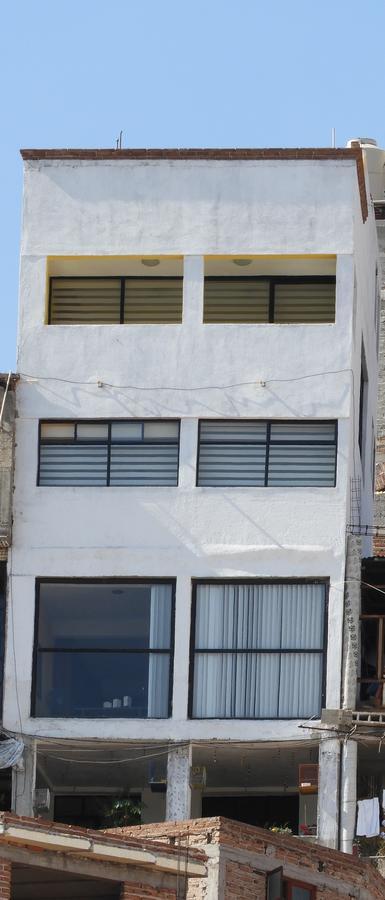 La Loteria Panoramic House & Rooftop By Lunian Guanajuato Exterior photo